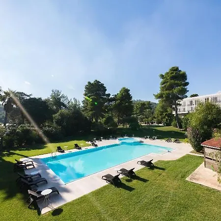 Gusmay Gusmay And Le Dune 5* Peschici