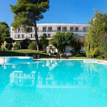 Gusmay Gusmay And Le Dune Hotel 5*
