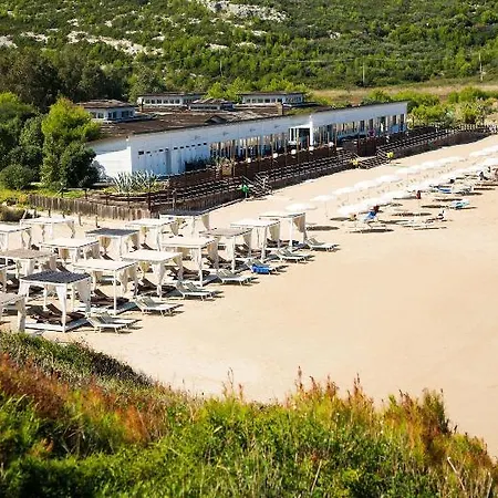 Hotel Gusmay Gusmay And Le Dune Peschici