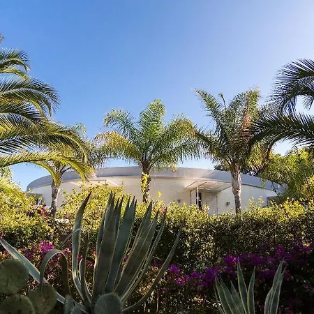 Hotel Gusmay Gusmay And Le Dune