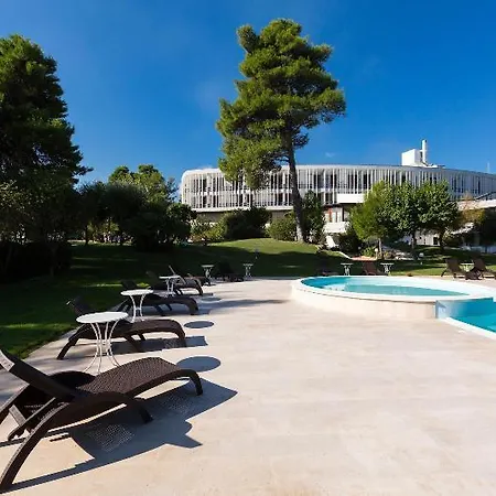 Hotel Gusmay Gusmay And Le Dune