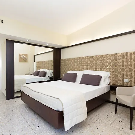 Hotel Gusmay Gusmay And Le Dune 5*