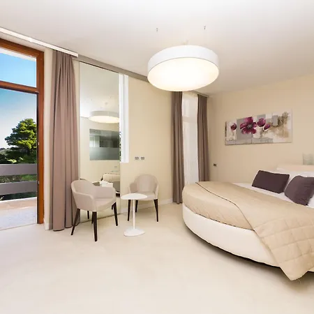 Gusmay Gusmay And Le Dune Hotel 5*
