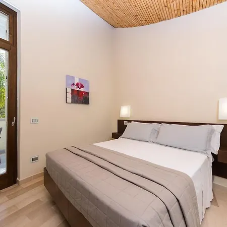 Hotel Gusmay Gusmay And Le Dune Peschici