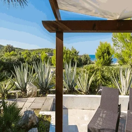 Gusmay Gusmay And Le Dune Hotel 5*
