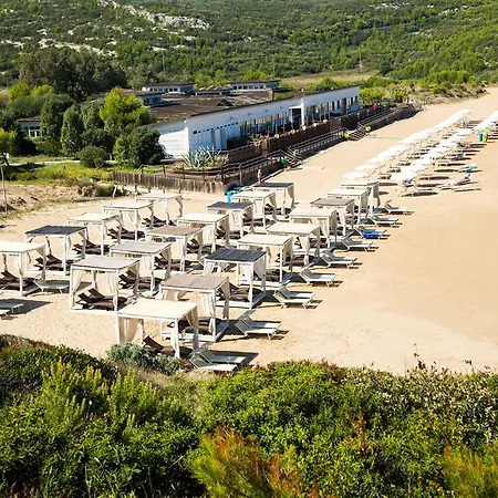 Hotel Gusmay Gusmay And Le Dune Peschici