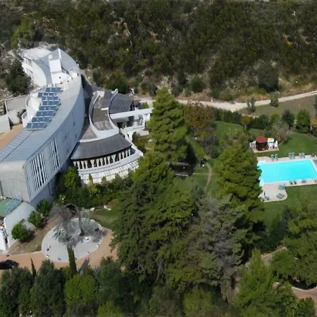 Gusmay Gusmay And Le Dune Hotel Peschici
