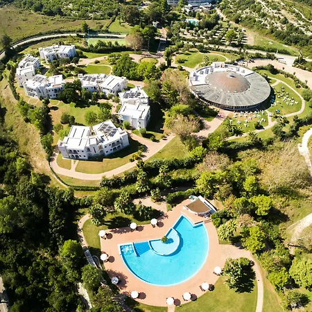 Hotel Gusmay Gusmay And Le Dune Peschici
