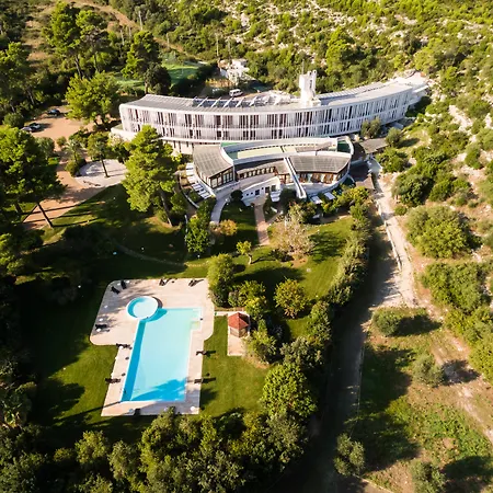 Gusmay Gusmay And Le Dune Hotel