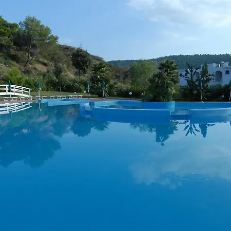 Hotel Gusmay Gusmay And Le Dune Peschici